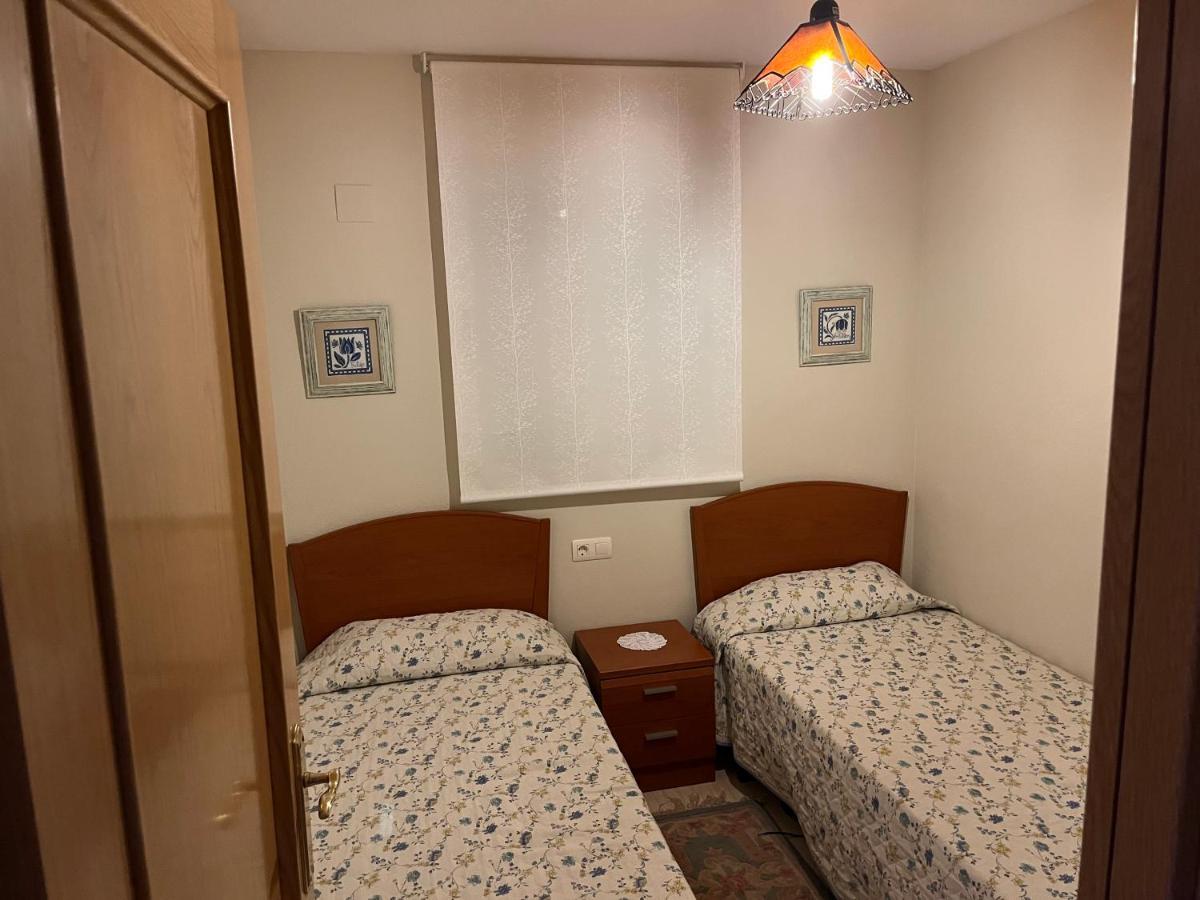Apartamento Marina D'or - 1ª Linea Acapulco IV Oropesa del Mar Exterior foto